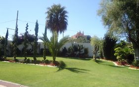 Hotel Posada Señorial