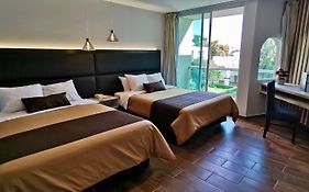 Hotel Posada Señorial